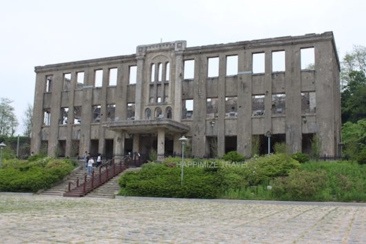 CHEORWON DMZ TOUR